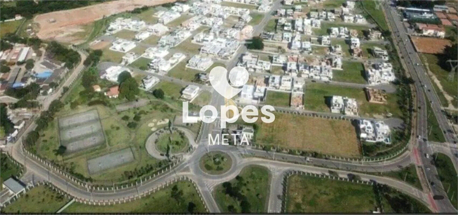 Venda Condomínio São José Dos Campos Jardim Do Golfe REO976227 4