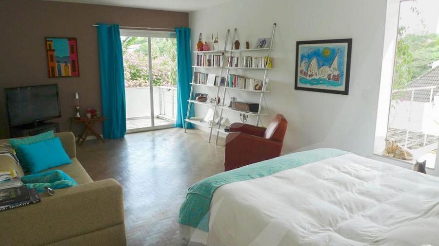 Venda Casa São Paulo Jardim Leonor REO97624 10