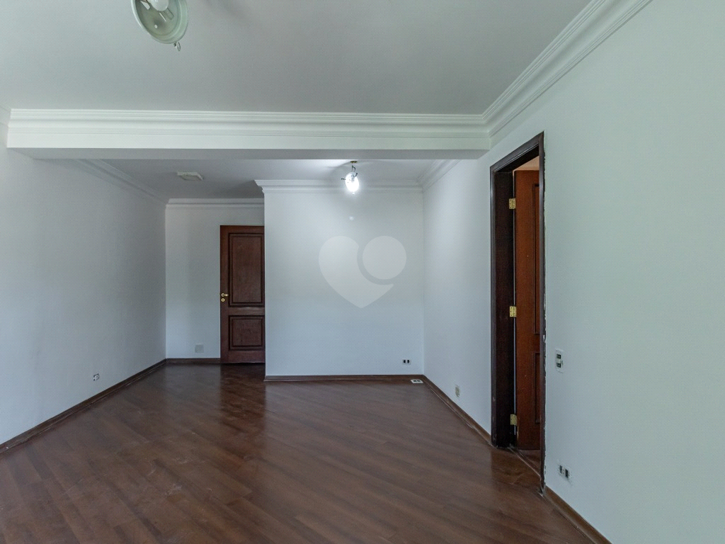 Aluguel Casa São Paulo Paraíso Do Morumbi REO97625 11