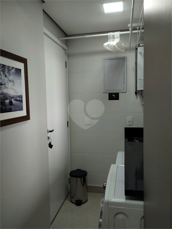 Venda Apartamento Osasco Vila Osasco REO976250 16