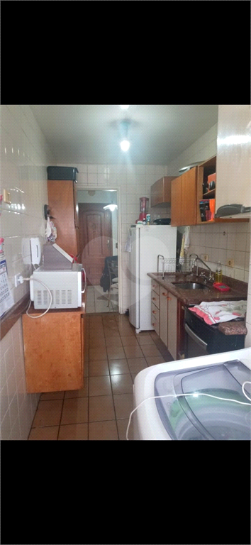 Venda Apartamento São Paulo Chácara Califórnia REO976251 17