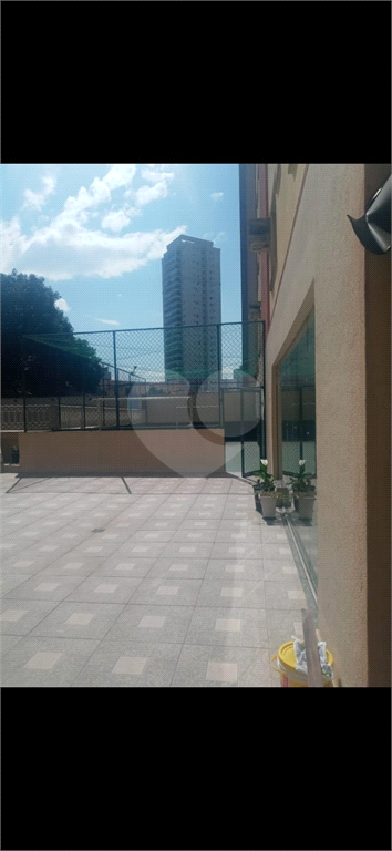 Venda Apartamento São Paulo Chácara Califórnia REO976251 3