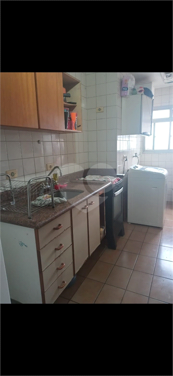 Venda Apartamento São Paulo Chácara Califórnia REO976251 16