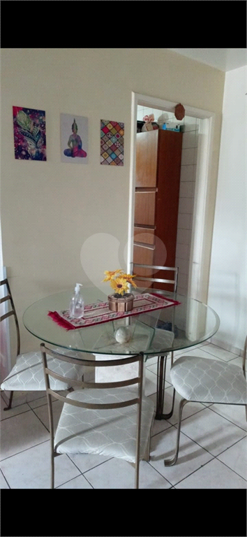 Venda Apartamento São Paulo Chácara Califórnia REO976251 10