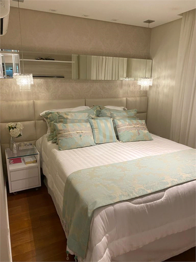 Venda Apartamento São Paulo Parque Da Vila Prudente REO976257 12