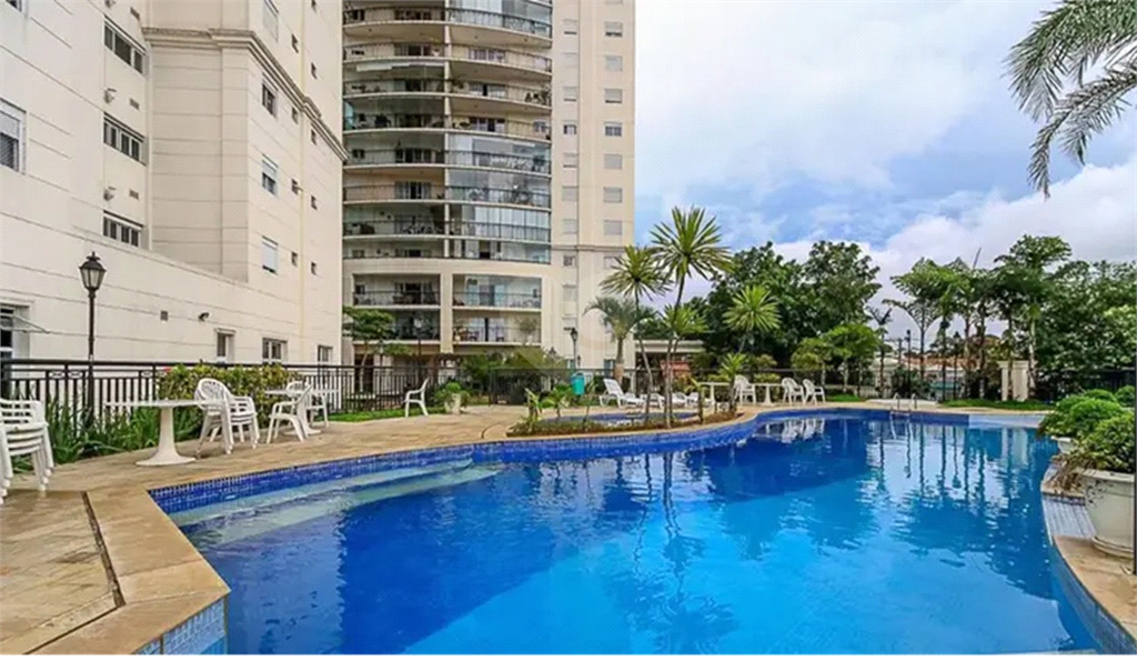 Venda Apartamento São Paulo Parque Da Vila Prudente REO976257 26