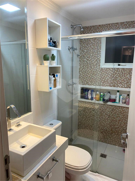 Venda Apartamento São Paulo Parque Da Vila Prudente REO976257 19