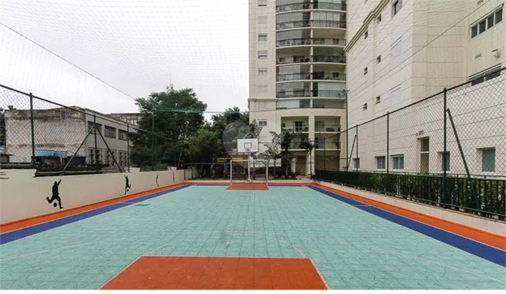 Venda Apartamento São Paulo Parque Da Vila Prudente REO976257 25