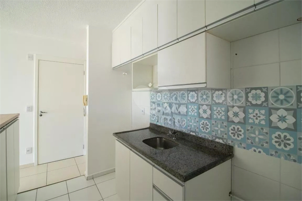 Venda Apartamento São Paulo Vila Constança REO976268 9