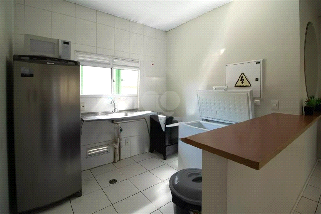 Venda Apartamento São Paulo Vila Constança REO976268 33