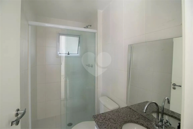 Venda Apartamento São Paulo Vila Constança REO976268 24