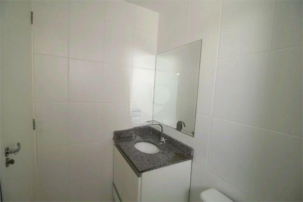 Venda Apartamento São Paulo Vila Constança REO976268 23