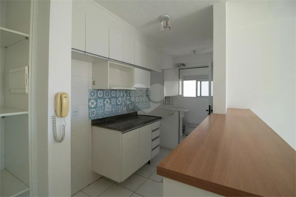 Venda Apartamento São Paulo Vila Constança REO976268 8