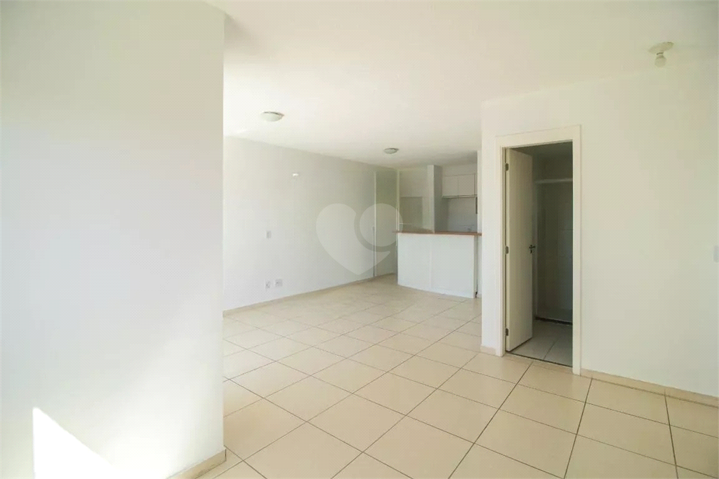 Venda Apartamento São Paulo Vila Constança REO976268 4