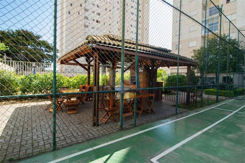 Venda Apartamento São Paulo Vila Constança REO976268 42