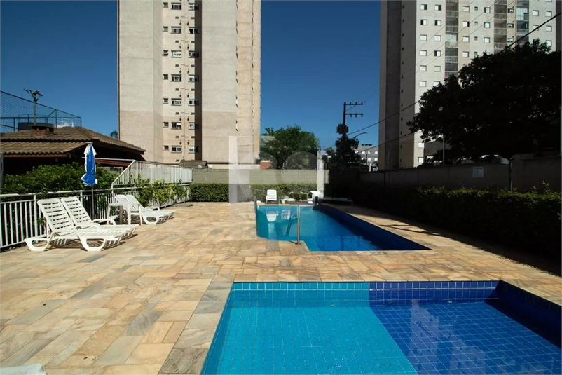 Venda Apartamento São Paulo Vila Constança REO976268 31