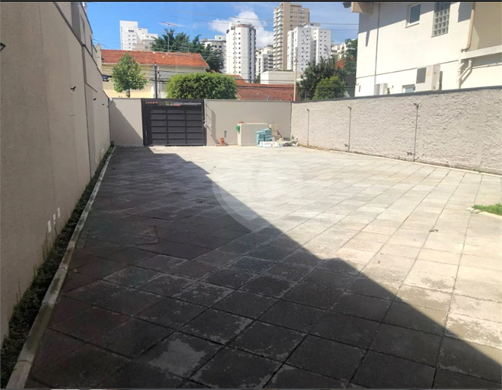 Venda Condomínio São Paulo Brooklin Paulista REO976280 13