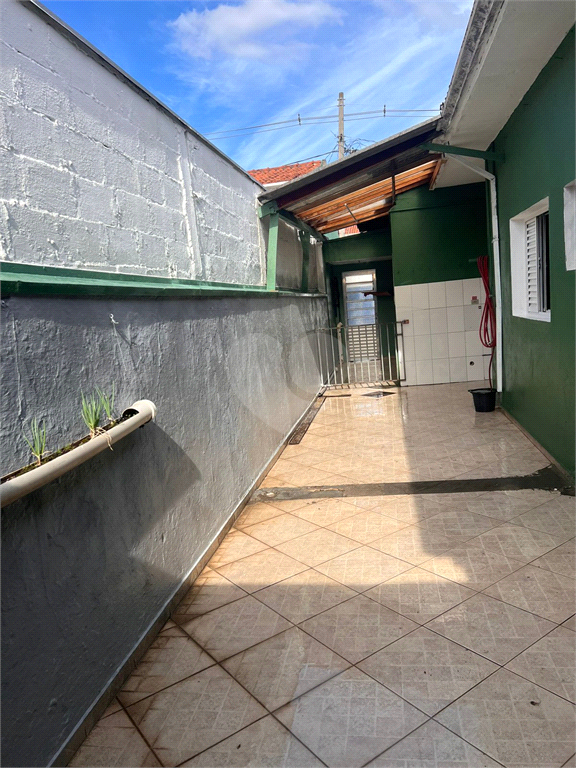 Venda Casa Mogi Das Cruzes Jardim Santa Carolina REO976285 6