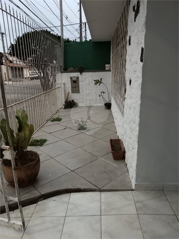 Venda Casa Mogi Das Cruzes Jardim Santa Carolina REO976285 2