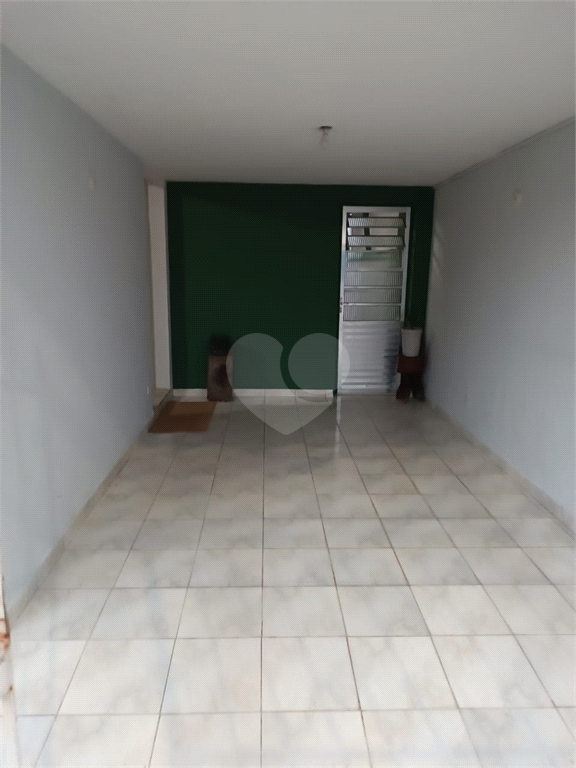 Venda Casa Mogi Das Cruzes Jardim Santa Carolina REO976285 5