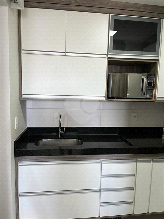 Venda Apartamento Taubaté Parque Residencial Bom Conselho REO976287 11