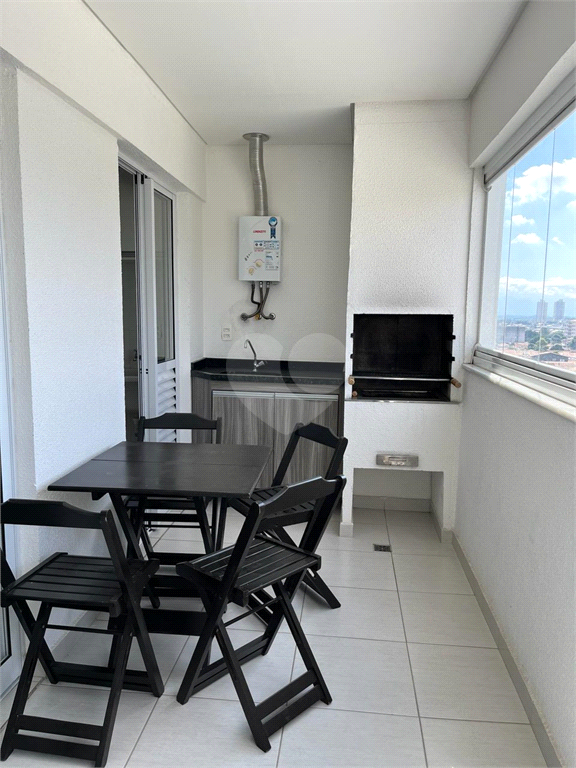 Venda Apartamento Taubaté Parque Residencial Bom Conselho REO976287 5