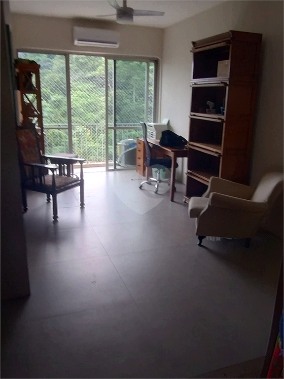 Venda Apartamento Rio De Janeiro Cosme Velho REO976290 79