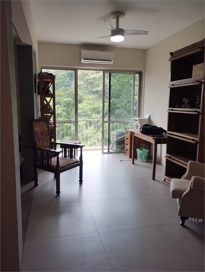 Venda Apartamento Rio De Janeiro Cosme Velho REO976290 53