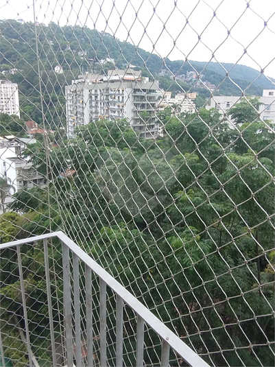 Venda Apartamento Rio De Janeiro Cosme Velho REO976290 55