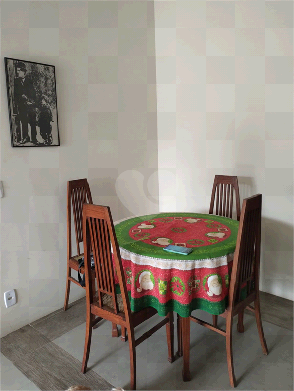 Venda Apartamento Rio De Janeiro Cosme Velho REO976290 85