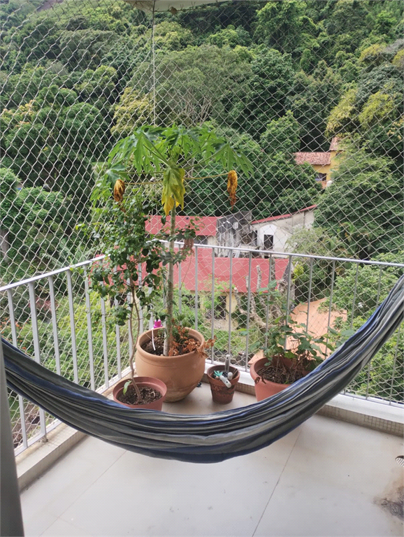 Venda Apartamento Rio De Janeiro Cosme Velho REO976290 82