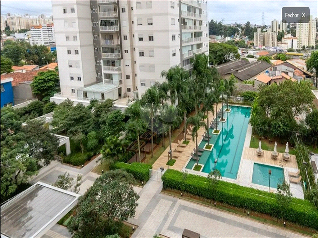 Venda Apartamento São Paulo Jardim Vazani REO976295 33