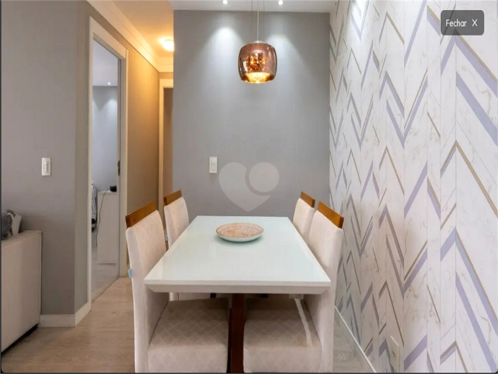 Venda Apartamento São Paulo Jardim Vazani REO976295 7