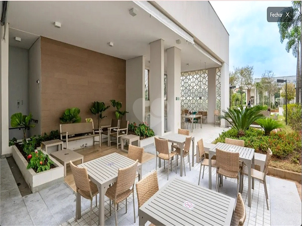 Venda Apartamento São Paulo Jardim Vazani REO976295 29