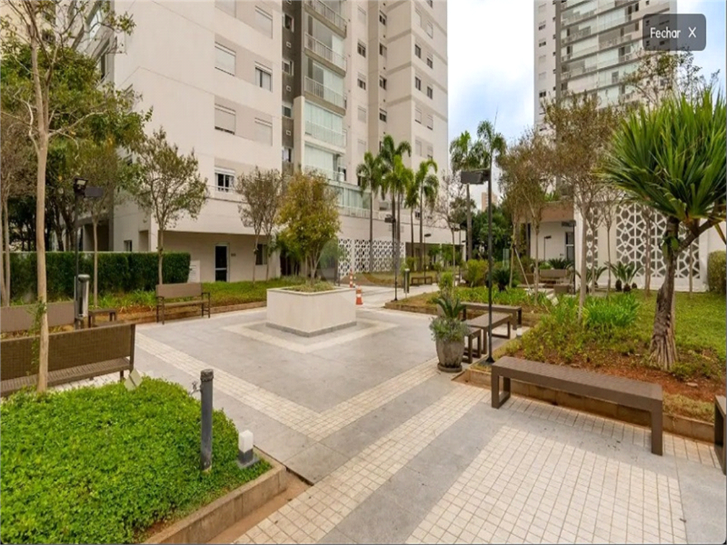 Venda Apartamento São Paulo Jardim Vazani REO976295 34