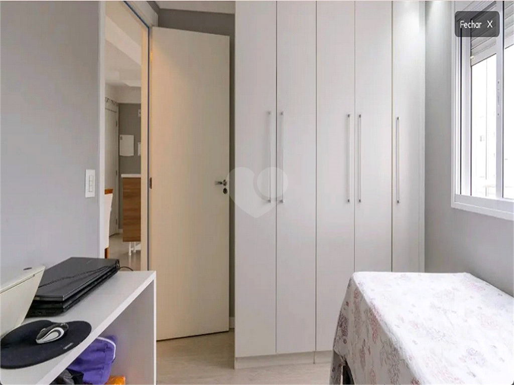 Venda Apartamento São Paulo Jardim Vazani REO976295 23