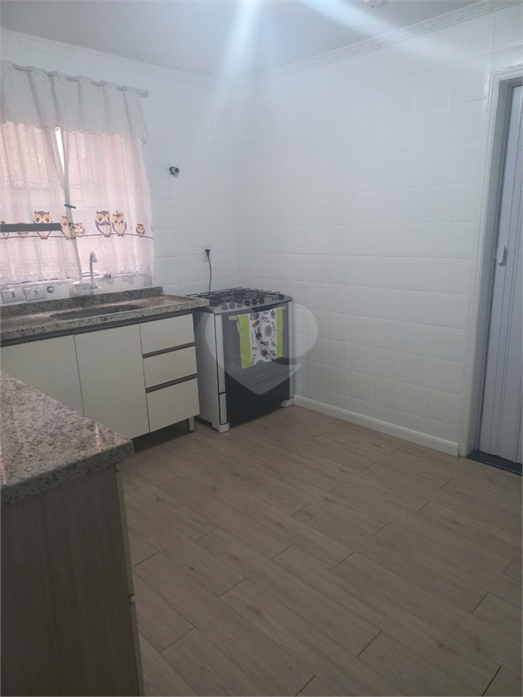 Aluguel Apartamento Diadema Conceição REO976297 16