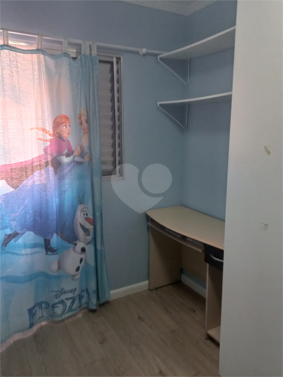 Aluguel Apartamento Diadema Conceição REO976297 14