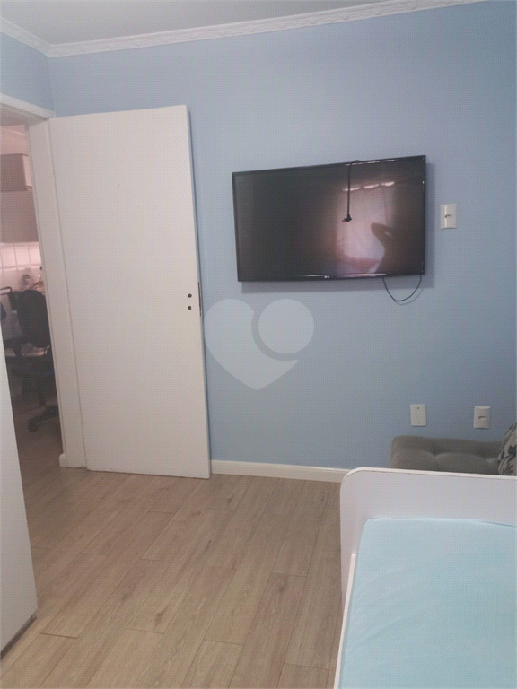 Aluguel Apartamento Diadema Conceição REO976297 33