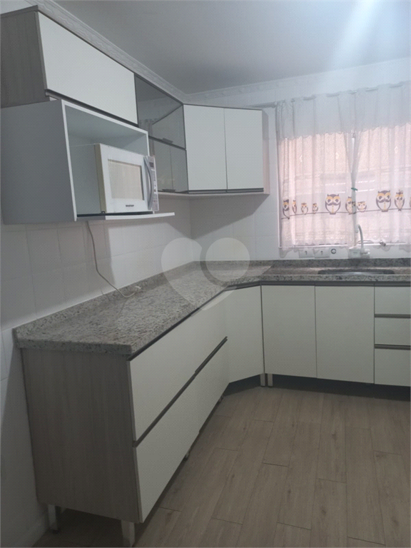 Aluguel Apartamento Diadema Conceição REO976297 10