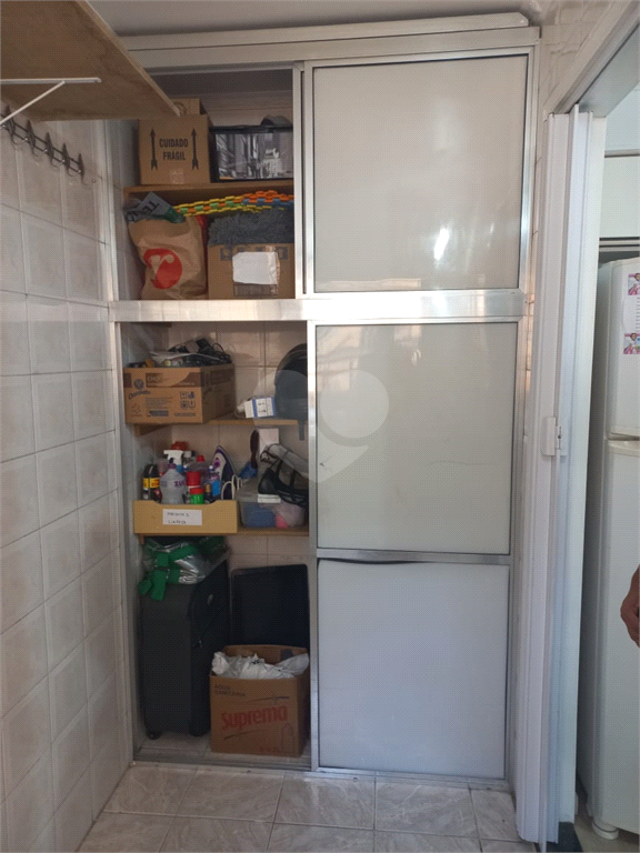 Aluguel Apartamento Diadema Conceição REO976297 55