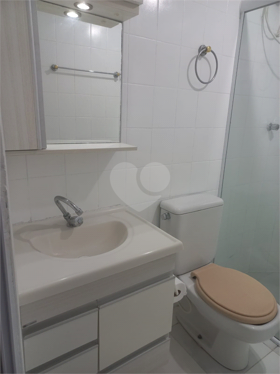 Aluguel Apartamento Diadema Conceição REO976297 42