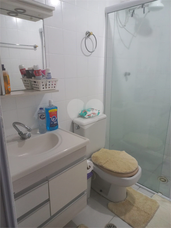 Aluguel Apartamento Diadema Conceição REO976297 41