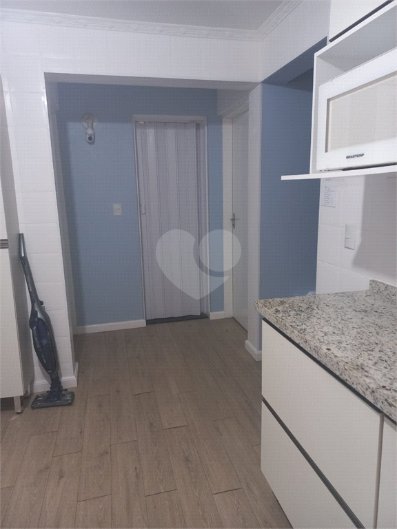 Aluguel Apartamento Diadema Conceição REO976297 17