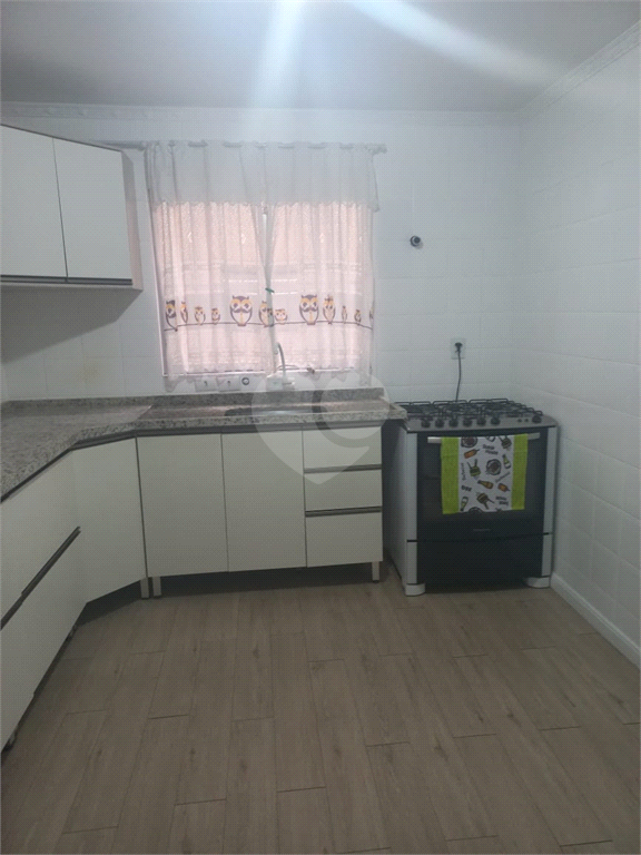 Aluguel Apartamento Diadema Conceição REO976297 18