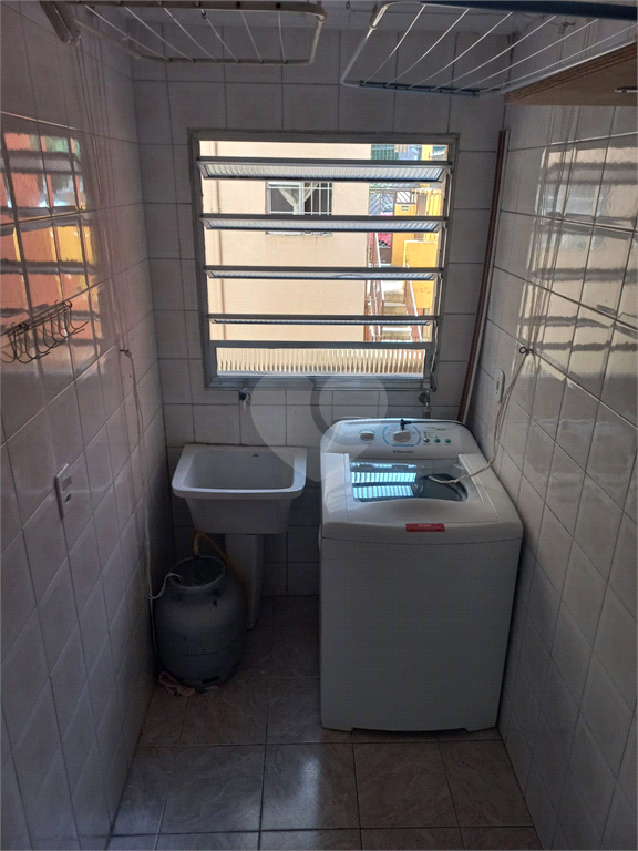 Aluguel Apartamento Diadema Conceição REO976297 51