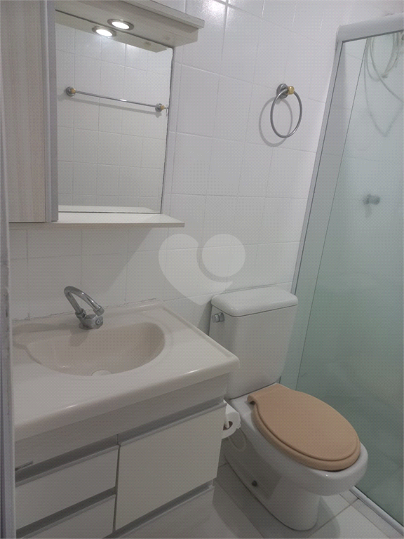 Aluguel Apartamento Diadema Conceição REO976297 45