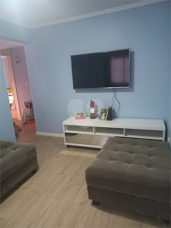 Aluguel Apartamento Diadema Conceição REO976297 7