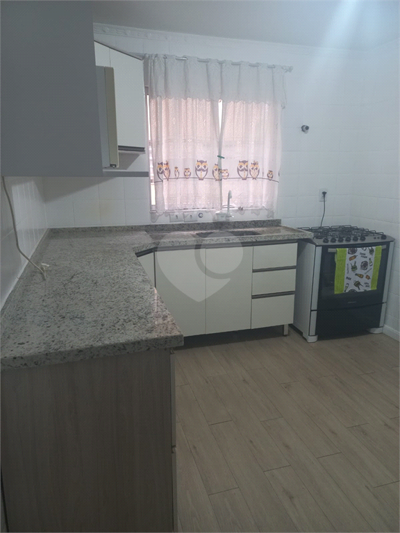 Aluguel Apartamento Diadema Conceição REO976297 11