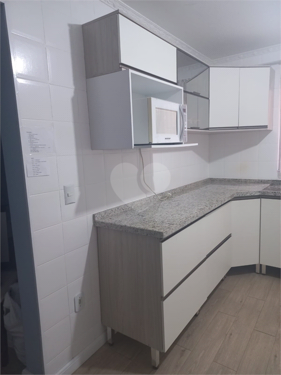 Aluguel Apartamento Diadema Conceição REO976297 15